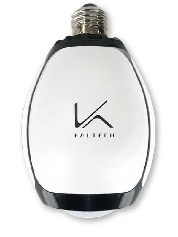 LED電球タイプ除菌脱臭機