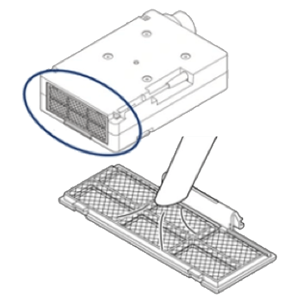 お手入れイメージ
