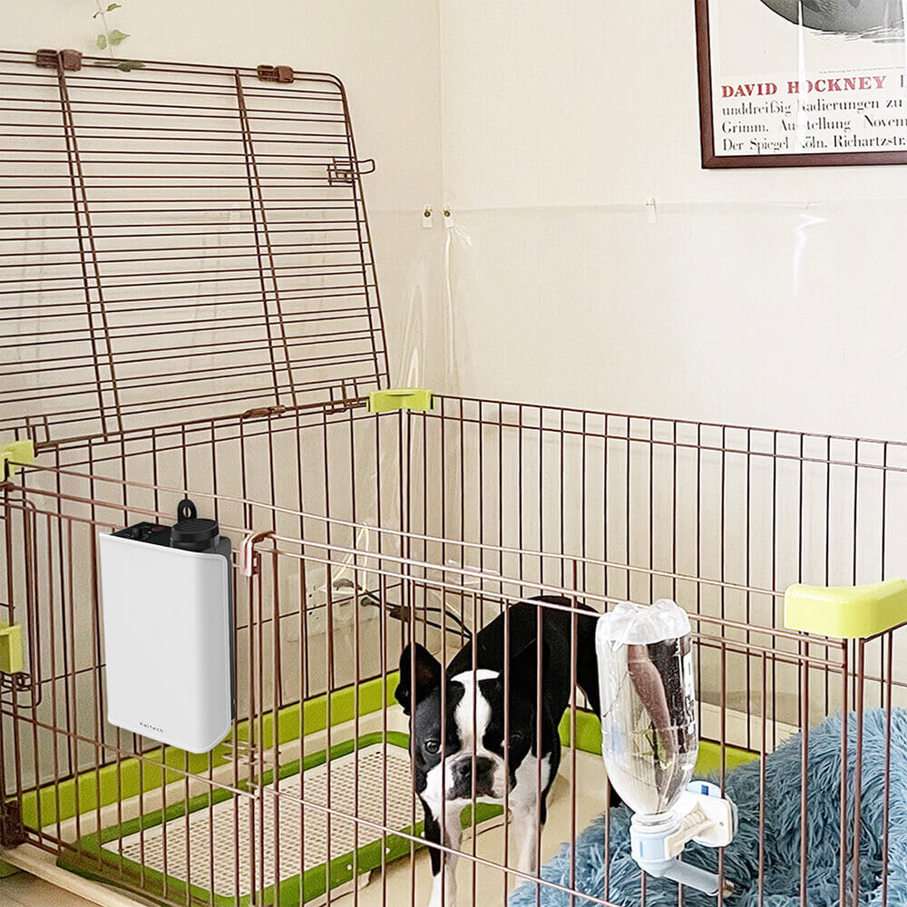 ペットゲージ設置イメージ