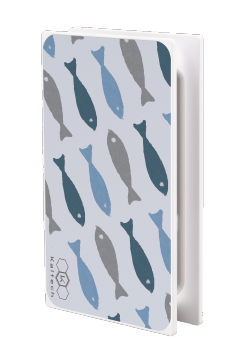 MULTI FRESH AIR本体