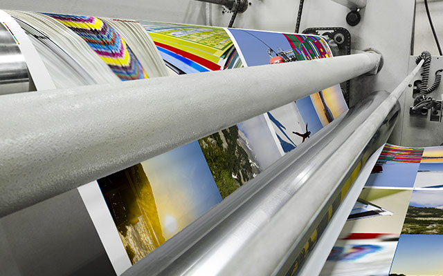 企画・デザイン・印刷