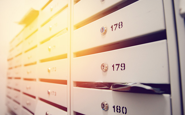 読売新聞の夕刊折込