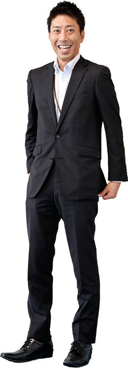 先輩社員インタビュー