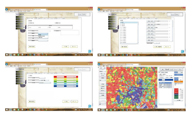 マーケティングデータ