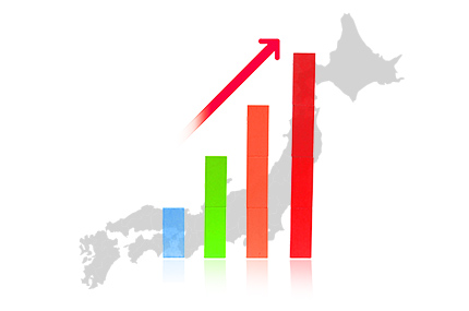 エリアマーケティング