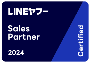 yahoo!Japan 正規代理店